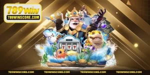 Bắn Cá Đổi Thưởng - Chiến Thuật Săn Cá Rinh Quà Đỉnh Cao