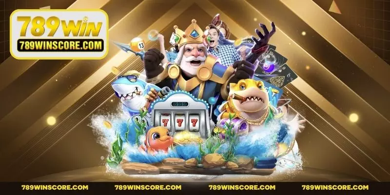 Bắn Cá Đổi Thưởng - Chiến Thuật Săn Cá Rinh Quà Đỉnh Cao