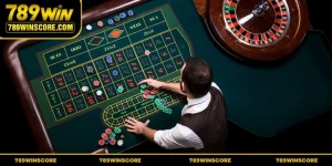 Roulette Online - Cẩm Nang Kiến Thức Chi Tiết Cho Newbie