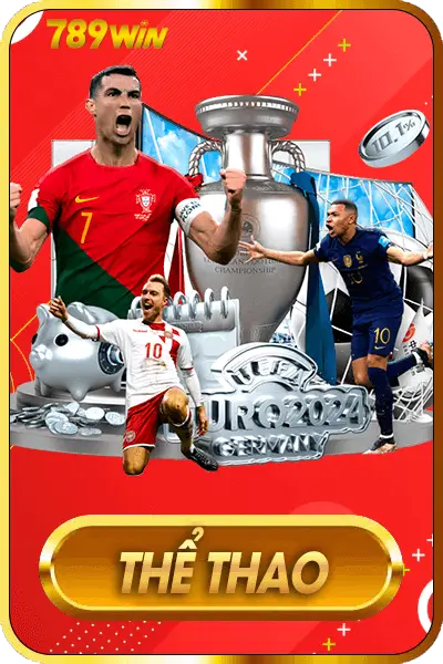 Thể thao 789Win